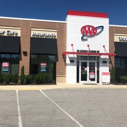 AAA - Crofton
