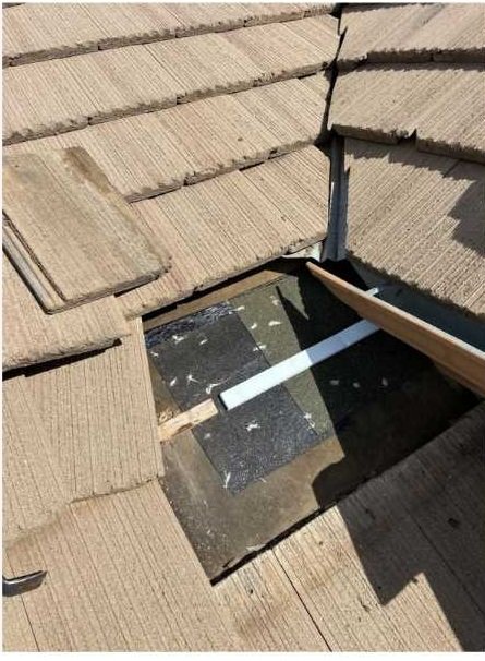 Slide of Ridgeview Roofing & Building Solutions