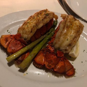 Ocean Prime - Twin lobster tails - Cocktail Bars Near Me - Philadelphia, Pennsylvania Ocean Prime - Twin lobster tails - Cocktail Bars Near Me - Philadelphia, Pennsylvania