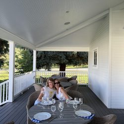 Harmony Meadows Tennis & Event Center