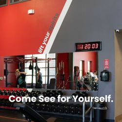 Snap Fitness