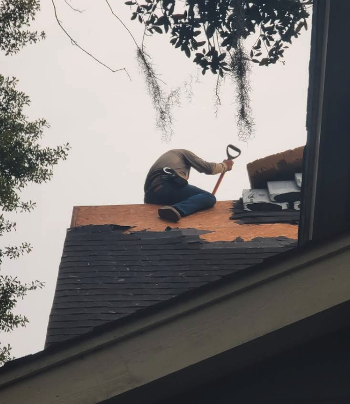 Slide of Homevade Contracting