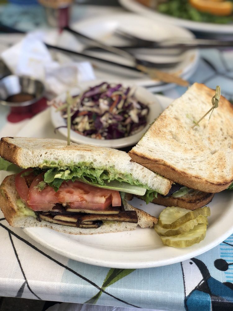 BOULDIN CREEK CAFE 1761 Photos & 2543 Reviews Vegetarian 1900 S