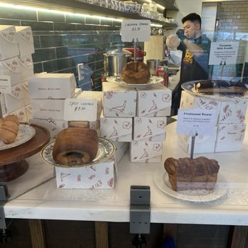 Vavin Dessert Bar - Bakeries Near Me - Honolulu, Hawaii Vavin Dessert Bar - Bakeries Near Me - Honolulu, Hawaii