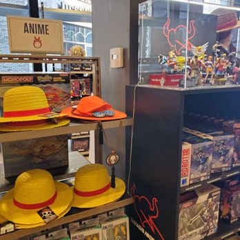 Things From Another World - Merchandise in store - Comic Books Near Me - Universal City, California