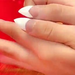 These are my thumbs! These are my thumbs!