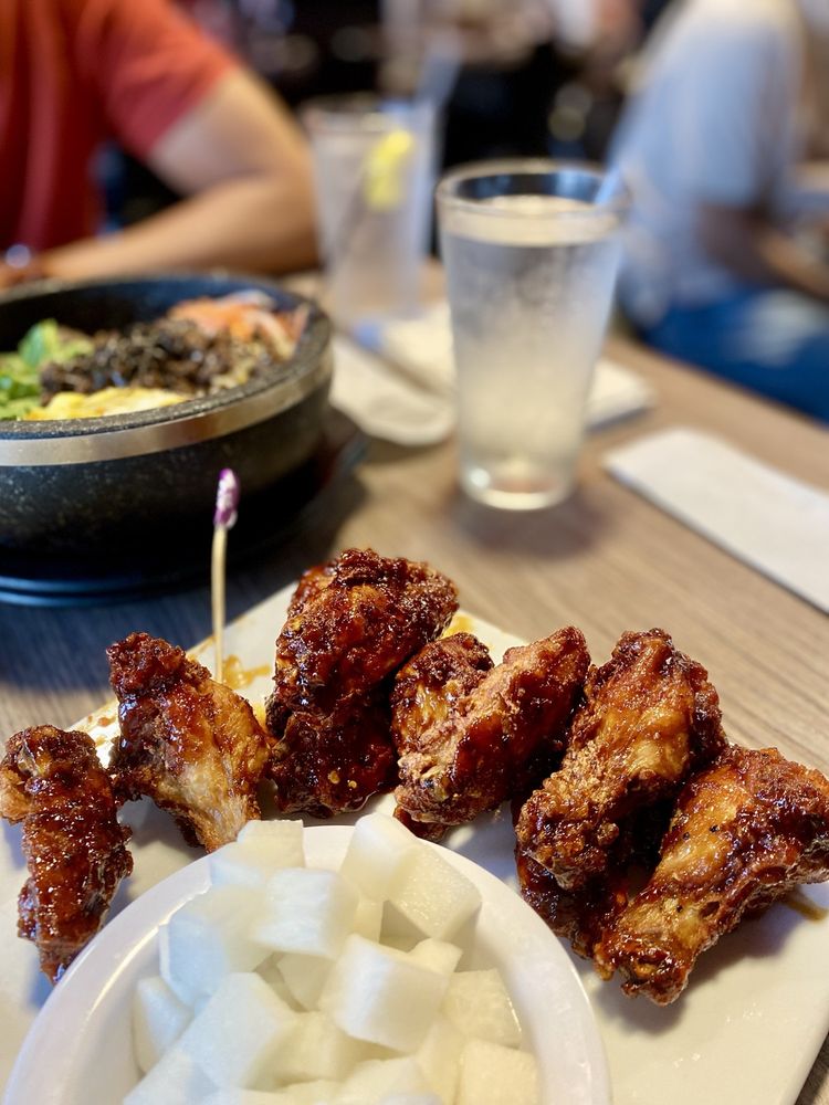 Bonchon