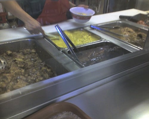 Houston's This Is It by null