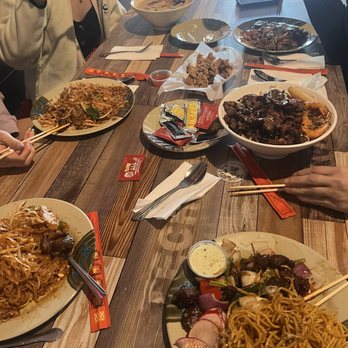 Triple-T - Noodles Near Me - Gardena, California