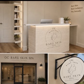 OC Bare Skin Spa - Day Spas Near Me - Laguna Beach, California OC Bare Skin Spa - Day Spas Near Me - Laguna Beach, California