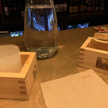 Uchi Dallas - Alcohol - Japanese Near Me - Dallas, Texas Uchi Dallas - Alcohol - Japanese Near Me - Dallas, Texas