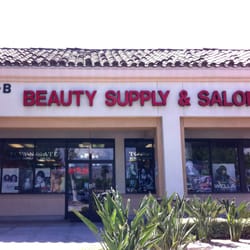 Towngate Beauty Supply & Salon - Towngate Plaza (between ROSS & Burlington Coat Factory)
12625 Frederick St Ste B11 
Moreno Valley, CA 92553