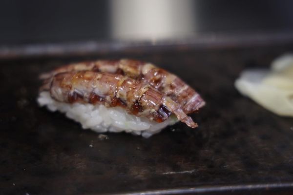 Omakase Experience Charlotte by null