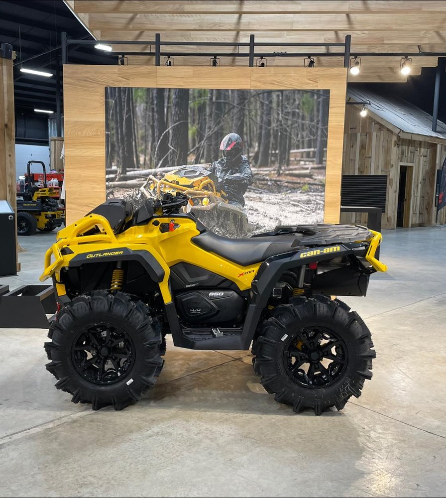 FIRST CHOICE CANAM Request Information 9095 Hwy 128 S, Savannah