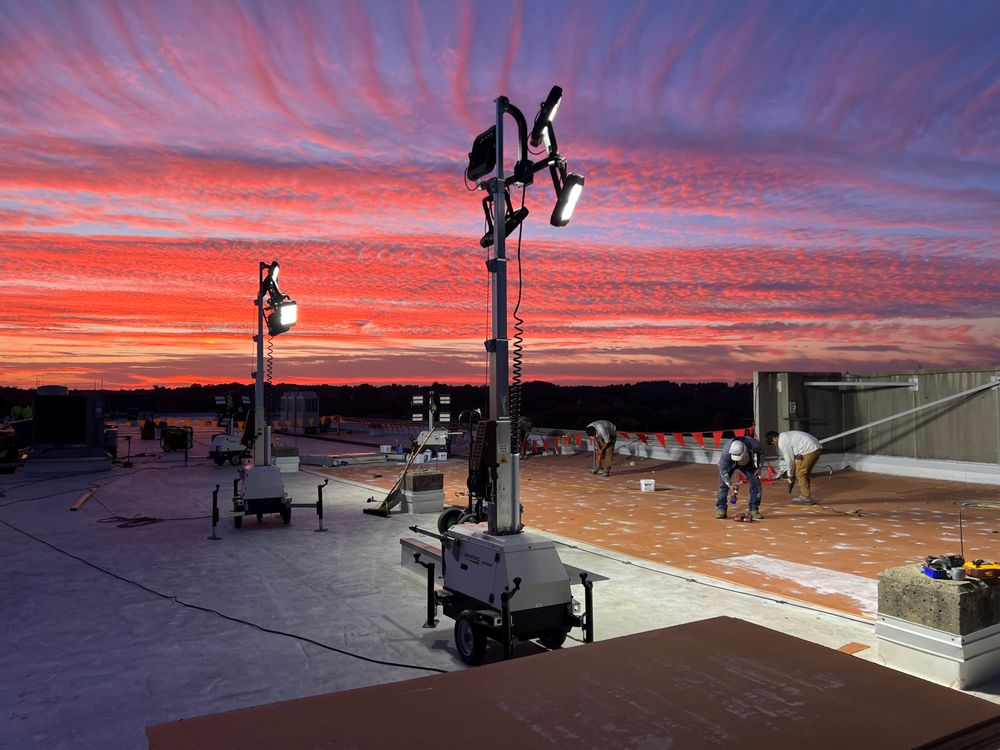 Slide of AquaGuard Roofing Services