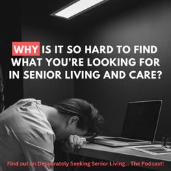 Clear Path Senior Living Solutions - Let us help you on your search for assisted living, memory care or in-home care!
