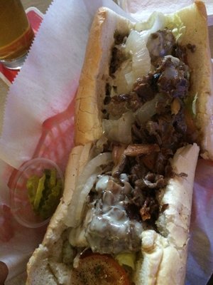 John's Grille by null