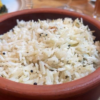 Ettan - Coconut Rice - Indian Near Me - Palo Alto, California Ettan - Coconut Rice - Indian Near Me - Palo Alto, California