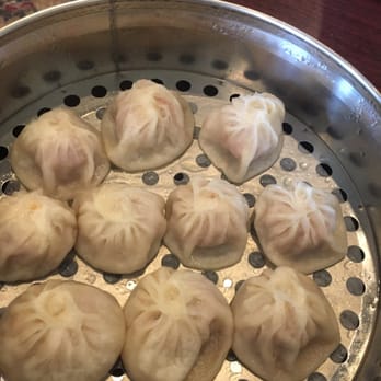 Shanghai Dumpling King - XLB - Shanghainese Near Me - San Francisco, California