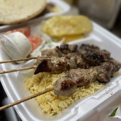 Mr. Gee's