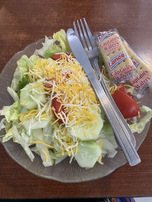 Darwin's Cafe by null