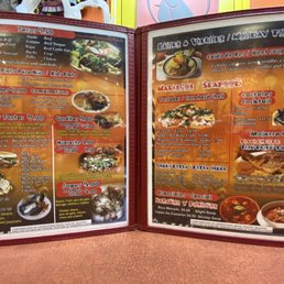 Menu 2.29.20 Menu 2.29.20