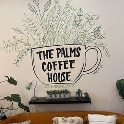 The Palms Bistro and Good Vibes Bar