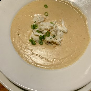 Angie's Seafood - Cream of Crab Soup - Seafood Near Me - Baltimore, Maryland Angie's Seafood - Cream of Crab Soup - Seafood Near Me - Baltimore, Maryland
