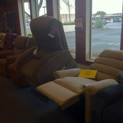 MedSolutions - Lift Chairs