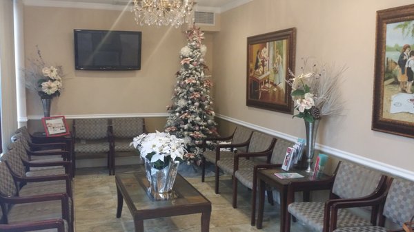 GARDEN OB/GYN - Updated December 2025 - 20 Photos & 176 Reviews - 64-63 ...