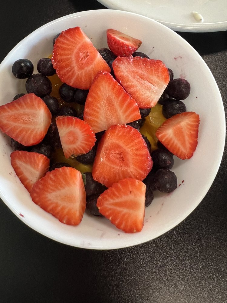 TONY’S DINER Updated September 2024 10 Photos 468 Hwy P, O'Fallon