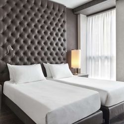 Hyatt Centric Milan Centrale - Guest Room