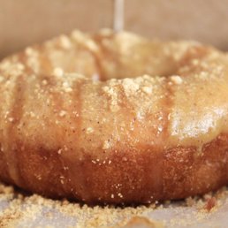 Duck Donuts 178 Photos 100 Reviews Donuts 97 Fruitville Pike Lancaster Pa Restaurant Reviews Phone Number Menu