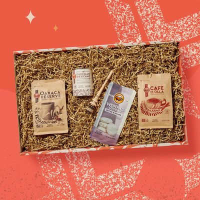 La Monarca Bakery & Cafe by null