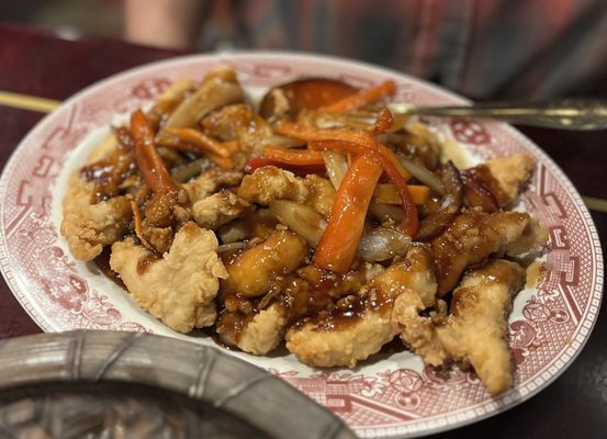 Miss Shirley's by null