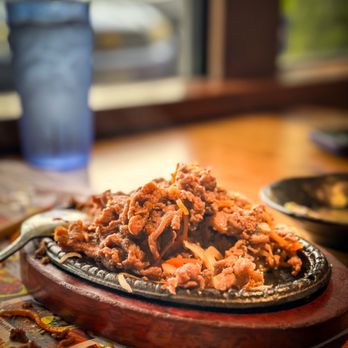Young Dong Tofu House - B2. B.B.Q. Beef / Bulgogi - Korean Near Me - San Gabriel, California Young Dong Tofu House - B2. B.B.Q. Beef / Bulgogi - Korean Near Me - San Gabriel, California