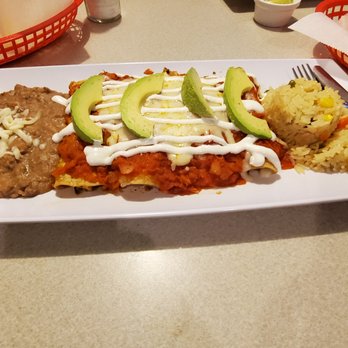 Mi Lindo Nayarit - Mexican Near Me - Springdale, Ohio