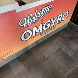 OMGYRO of Paramus