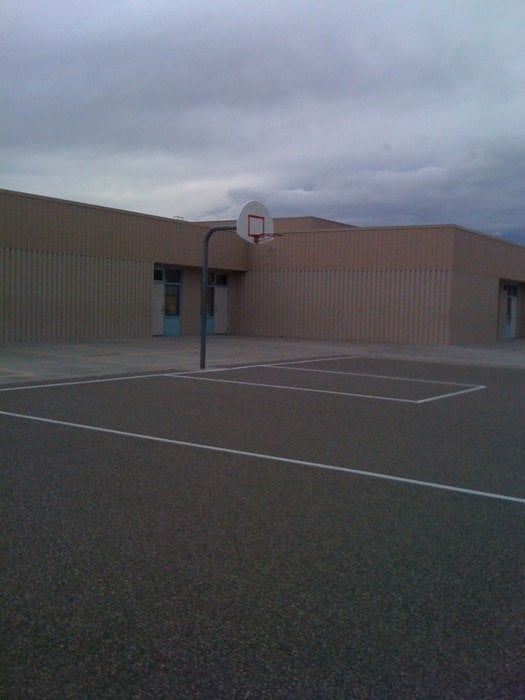 RIDGE VIEW ELEMENTARY SCHOOL 7001 W 13th Ave, Kennewick, Washington