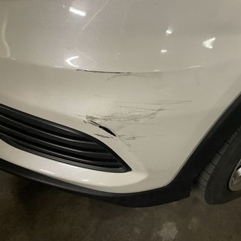 Bob The Dent Guy - Mobile Dent Repair Near Me - Vienna, Virginia Bob The Dent Guy - Mobile Dent Repair Near Me - Vienna, Virginia