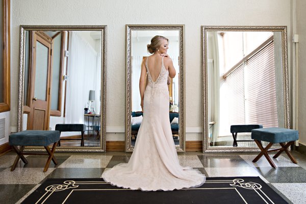 Silver Lake Ballroom