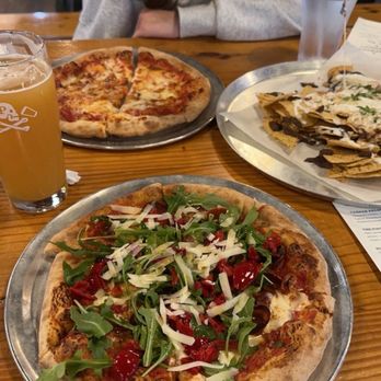 Pinthouse Pizza - Ooh La La - Pizza Near Me - Austin, Texas