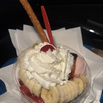 Bruster's Real Ice Cream - Desserts Near Me - Fulton, Maryland Bruster's Real Ice Cream - Desserts Near Me - Fulton, Maryland