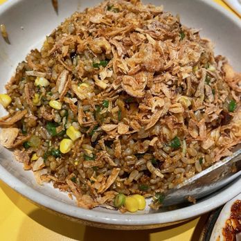 Potluck Club 佰樂 - Xo Fried Rice - Cantonese Near Me - New York, New York Potluck Club 佰樂 - Xo Fried Rice - Cantonese Near Me - New York, New York