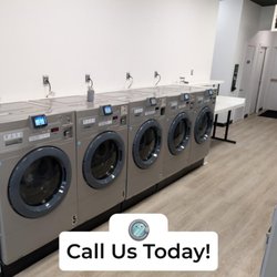 New Canaan Laundromat