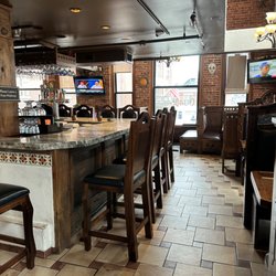 Casa Blanca Mexican Restaurant - Andover