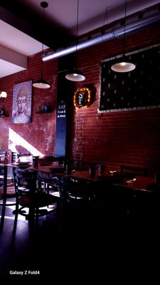 Restaurant Yogi by null