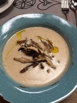 Tradycja Polish Fusion Cuisine by null