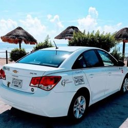 Taxis Cancun