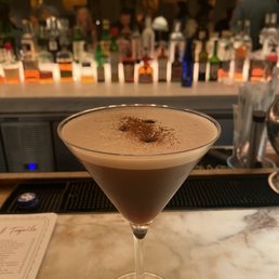 Espresso Martini